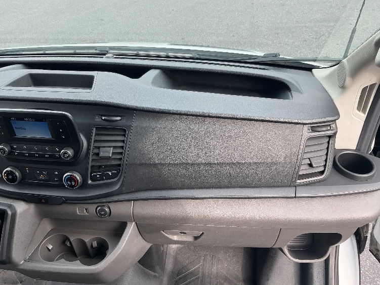 Used 2021 Ford Transit 350 - photo 23