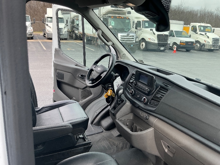 Used 2021 Ford Transit 350 - photo 24