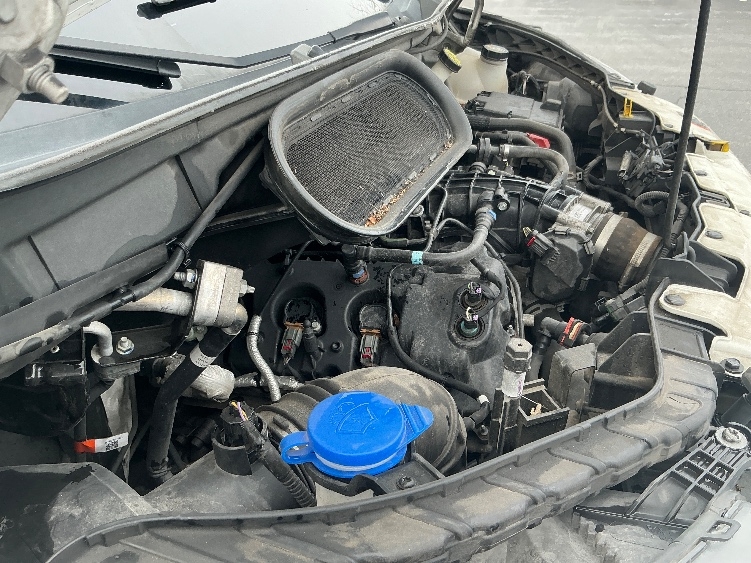 Used 2021 Ford Transit 350 - photo 25