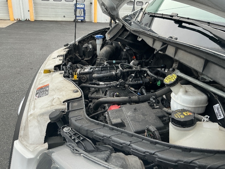 Used 2021 Ford Transit 350 - photo 26