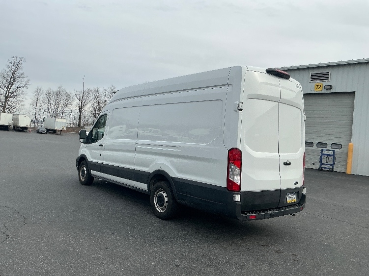 Used 2021 Ford Transit 350 - photo 8