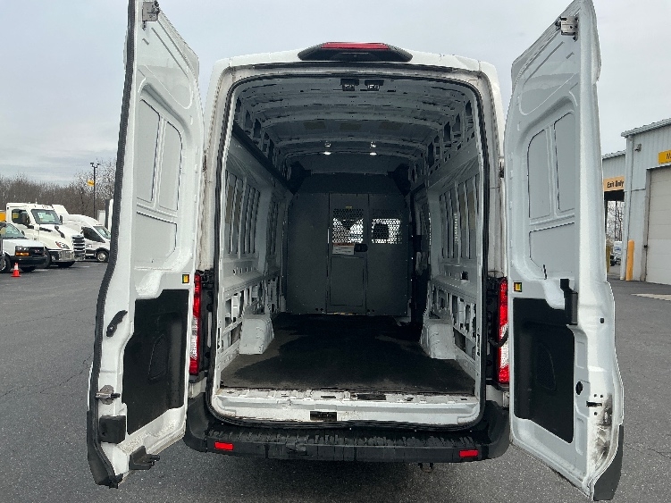 Used 2021 Ford Transit 350 - photo 10