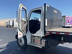 Used 2021 Freightliner M2 106 Conventional Cab Flatbed Truck for sale #395048 - photo 12