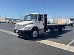 Used 2021 Freightliner M2 106 Conventional Cab Flatbed Truck for sale #395048 - photo 3