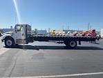 Used 2021 Freightliner M2 106 Conventional Cab Flatbed Truck for sale #395048 - photo 4