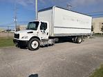 Used 2022 Freightliner M2 106 Conventional Cab Box Truck with Liftgate for sale #395071 - photo 3