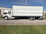 Used 2022 Freightliner M2 106 Conventional Cab Box Truck with Liftgate for sale #395071 - photo 4