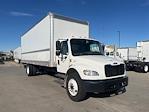 Used 2022 Freightliner M2 106 Conventional Cab Box Truck with Liftgate for sale #395076 - photo 1