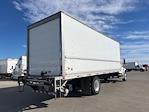 Used 2022 Freightliner M2 106 Conventional Cab Box Truck with Liftgate for sale #395076 - photo 13