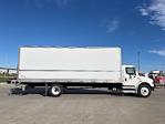 Used 2022 Freightliner M2 106 Conventional Cab Box Truck with Liftgate for sale #395076 - photo 15