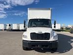 Used 2022 Freightliner M2 106 Conventional Cab Box Truck with Liftgate for sale #395076 - photo 2