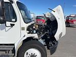 Used 2022 Freightliner M2 106 Conventional Cab Box Truck with Liftgate for sale #395076 - photo 23