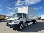 Used 2022 Freightliner M2 106 Conventional Cab Box Truck with Liftgate for sale #395076 - photo 3