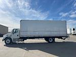 Used 2022 Freightliner M2 106 Conventional Cab Box Truck with Liftgate for sale #395076 - photo 4