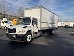 Used 2022 Freightliner M2 106 Conventional Cab Box Truck with Liftgate for sale #395085 - photo 3