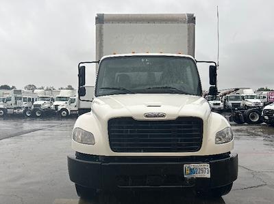 Used 2022 Freightliner M2 106 Conventional Cab Box Truck with Liftgate for sale #395090 - photo 2