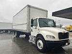 Used 2022 Freightliner M2 106 Conventional Cab Box Truck with Liftgate for sale #395090 - photo 1