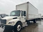 Used 2022 Freightliner M2 106 Conventional Cab Box Truck with Liftgate for sale #395090 - photo 3