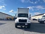 Used 2022 Freightliner M2 106 Conventional Cab Box Truck with Liftgate for sale #395094 - photo 2