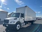 Used 2022 Freightliner M2 106 Conventional Cab Box Truck with Liftgate for sale #395094 - photo 3