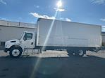 Used 2022 Freightliner M2 106 Conventional Cab Box Truck with Liftgate for sale #395094 - photo 4