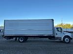 Used 2022 Freightliner M2 106 Conventional Cab Morgan Truck Body Box Truck with Liftgate for sale #395113 - photo 15