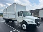 Used 2022 Freightliner M2 106 Conventional Cab Box Truck with Liftgate for sale #395114 - photo 1