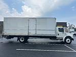 Used 2022 Freightliner M2 106 Conventional Cab Box Truck with Liftgate for sale #395114 - photo 15
