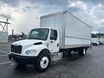 Used 2022 Freightliner M2 106 Conventional Cab Box Truck with Liftgate for sale #395114 - photo 3