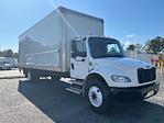 Used 2022 Freightliner M2 106 Conventional Cab Box Truck with Liftgate for sale #395120 - photo 1
