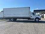Used 2022 Freightliner M2 106 Conventional Cab Box Truck with Liftgate for sale #395120 - photo 15