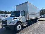 Used 2022 Freightliner M2 106 Conventional Cab Box Truck with Liftgate for sale #395120 - photo 3