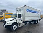 Used 2022 Freightliner M2 106 Conventional Cab Box Truck with Liftgate for sale #395137 - photo 3