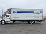 Used 2022 Freightliner M2 106 Conventional Cab Box Truck with Liftgate for sale #395137 - photo 4