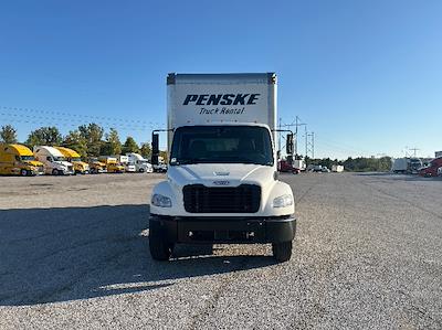 Used 2022 Freightliner M2 106 Conventional Cab Morgan Truck Body Box Truck with Liftgate for sale #395144 - photo 2