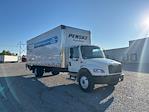Used 2022 Freightliner M2 106 Conventional Cab Box Truck with Liftgate for sale #395144 - photo 1