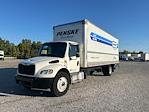Used 2022 Freightliner M2 106 Conventional Cab Box Truck with Liftgate for sale #395144 - photo 3