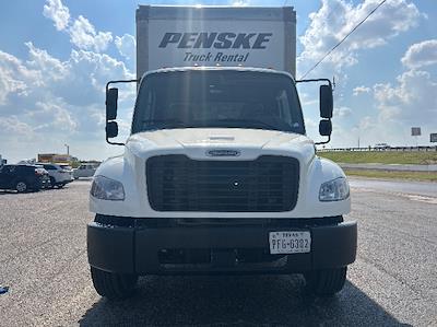 Used 2022 Freightliner M2 106 Conventional Cab Box Truck with Liftgate for sale #395153 - photo 2