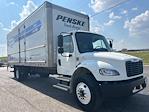 Used 2022 Freightliner M2 106 Conventional Cab Box Truck with Liftgate for sale #395153 - photo 1