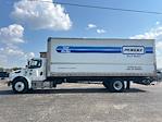 Used 2022 Freightliner M2 106 Conventional Cab Box Truck with Liftgate for sale #395153 - photo 4