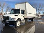 Used 2022 Freightliner M2 106 Conventional Cab Box Truck with Liftgate for sale #395155 - photo 3