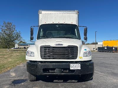 Used 2022 Freightliner M2 106 Conventional Cab Box Truck with Liftgate for sale #395160 - photo 2