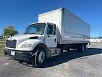 Used 2022 Freightliner M2 106 Conventional Cab Box Truck with Liftgate for sale #395160 - photo 3