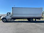 Used 2022 Freightliner M2 106 Conventional Cab Box Truck with Liftgate for sale #395160 - photo 4