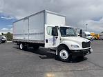 Used 2022 Freightliner M2 106 Conventional Cab Box Truck with Liftgate for sale #395163 - photo 1