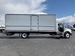 Used 2022 Freightliner M2 106 Conventional Cab Box Truck with Liftgate for sale #395163 - photo 15