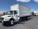 Used 2022 Freightliner M2 106 Conventional Cab Box Truck with Liftgate for sale #395163 - photo 3
