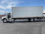 Used 2022 Freightliner M2 106 Conventional Cab Box Truck with Liftgate for sale #395163 - photo 4