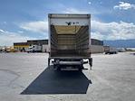 Used 2022 Freightliner M2 106 Conventional Cab Box Truck with Liftgate for sale #395163 - photo 8
