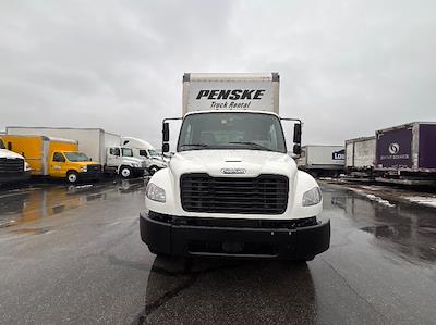 Used 2022 Freightliner M2 106 Conventional Cab Box Truck with Liftgate for sale #395180 - photo 2